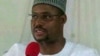 Ambasada Ahmad Musa Ibeto 
