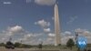Washington Monument Reopens After Repairs, Upgrades