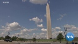 Washington Monument Reopens After Repairs, Upgrades