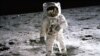 45 Years Ago, Man Landed on the Moon
