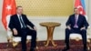 Tog'li Qorabog'dagi urush Turkiyaning Kavkazda kuchayishiga olib kelishi mumkin