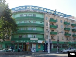 Toshkent