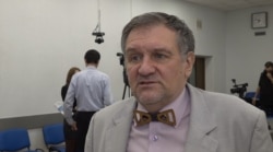 Олексій Гарань
