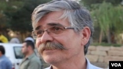 عه‌لی که‌ریمی