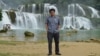 Cựu Tổng biên tập báo Đại Đoàn Kết Lý Tiến Dũng (Ảnh: Facebook Lý Tiến Dũng)