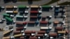 Baltimore Port