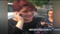 Владу Азербайджану потягне до суду Хадіджа Ісмаїлова. Відео