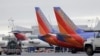 US Airlines Bumping Fewer Passengers; Compensation Varies