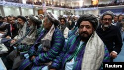 Afg'oniston xalq kengashi