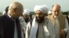 Tolibon muvaqqat hukumat tarkibini e'lon qildi