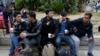 AQSh o'qimishli afg'onlarning mamlakatdan chiqib ketishiga sabab bo'ladimi?