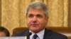 FILE - House Homeland Security Committee Chairman Rep. Michael McCaul, R-Texas, asks a questions on Capitol Hill, April 9, 2014.