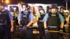 Feds File Lawsuit Against Ferguson Over Police Reform