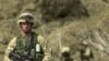 US soldiers in Afghanistan (file photo)