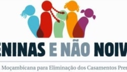 Abuso sexual é alarmante em Nampula, diz a Visão Mundial