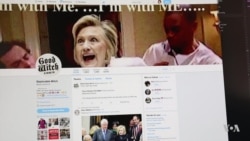 Students Create Program to Identify Fake Twitter Accounts