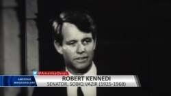 Kennedilar fojiasi