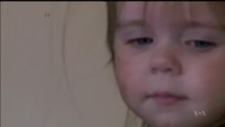 Parents Find Kidney Donor for Daughter Through Facebook