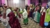 Afg’oniston: O’zbek xotin-qizlarning madaniy faolligi oshmoqda
