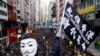 香港首宗国安法案完成控辩双方结案陈词 法庭下周二如何判决备受瞩目