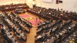 Moçambique: Mudanças de lideranças no Parlamento reflectem novos tempos