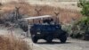 Turkiya qo'shni Suriyada jangarilarni bombardimon qildi