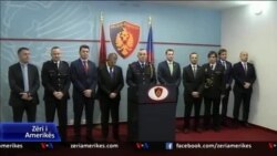 Goditet trafiku i njerëzve drejt SHBA-së dhe Kanadasë