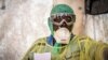 WHO Confirms Ebola Case in DR Congo