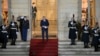 France has new government, again. Politics and crushing debt complicate next steps