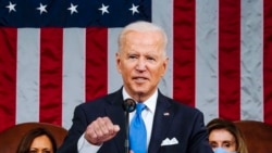 VOA Asia - Asia a major focus of Biden