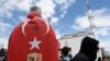 Erdog'an AQShda islomiy markaz ochilishida qatnashdi