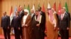 Ammonda arab dunyosi rahbarlari mintaqadagi muammolarni muhokama qildi
