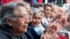 HelpAge International says universal healthcare needed for millions of older people around the world. Credit: HelpAge