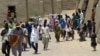 Millions of Malians are expected to vote Sunday in elections they hope will usher in a new dawn of peace and stability in a country torn apart by an 18-month political crisis and armed conflict, July 26, 2013.