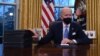 Serokê Amerîka Joe Biden
