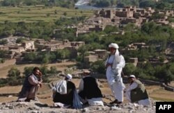 Panjshir viloyati