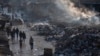 Hamas expresses commitment to ceasefire with Israel