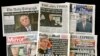 A Royal Mess: Britain's Monarchy Facing Biggest Crisis Since 1990s 