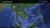 ASEAN Foreign Ministers Express Concern Over South China Sea Tensions 