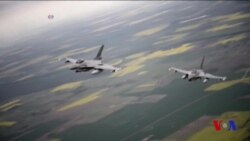Rossiya mudofaa tizimini kuchaytirmoqda
