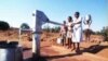 Underground water borehole