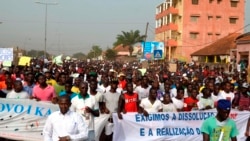 2016: Guiné-Bissau em retrospectiva - 7:23