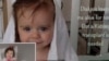 Tired of seeing her daughter suffer, Ashley Booth posted a plea for help on Facebook.