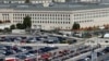 Пентагон: Над Україною посилюється російська повітряна активність 