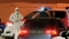 Montenegro mourns after gunman kills at least 12 people before shooting himself