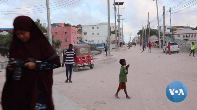 Somalia Opens First Independent Modern Arts Institution 