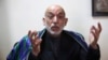 Hamid Karzay: AQSh Pokiston maxfiy xizmatiga bas kela oladimi? 