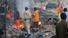 Somalia Appoints New Security Chiefs to Combat al-Shabab