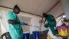 Ebola virusidan bir amerikalik vafot etdi