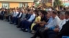 Tojikistonliklar: O’zbekistonning qo’shnichilik siyosatidan mamnunmiz